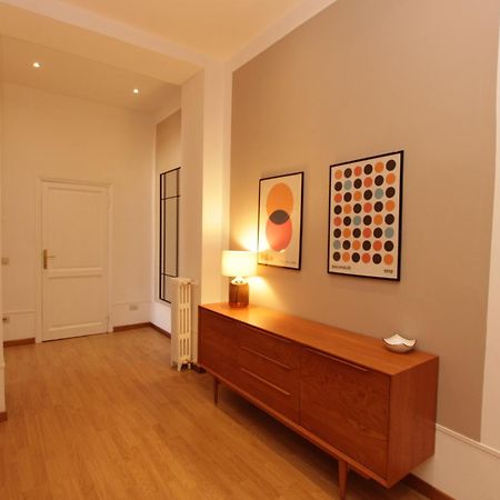 Crescenzio Flats Apartamento Roma Exterior foto