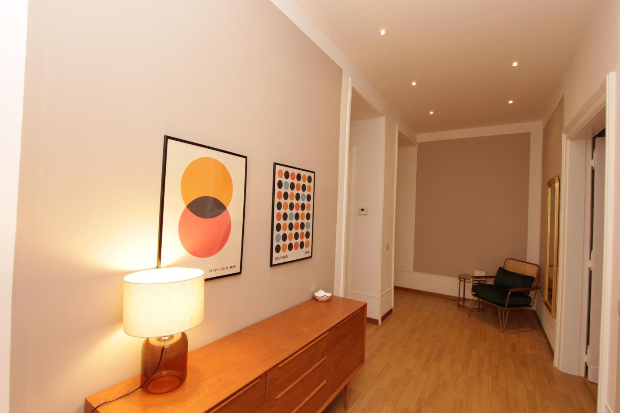 Crescenzio Flats Apartamento Roma Exterior foto
