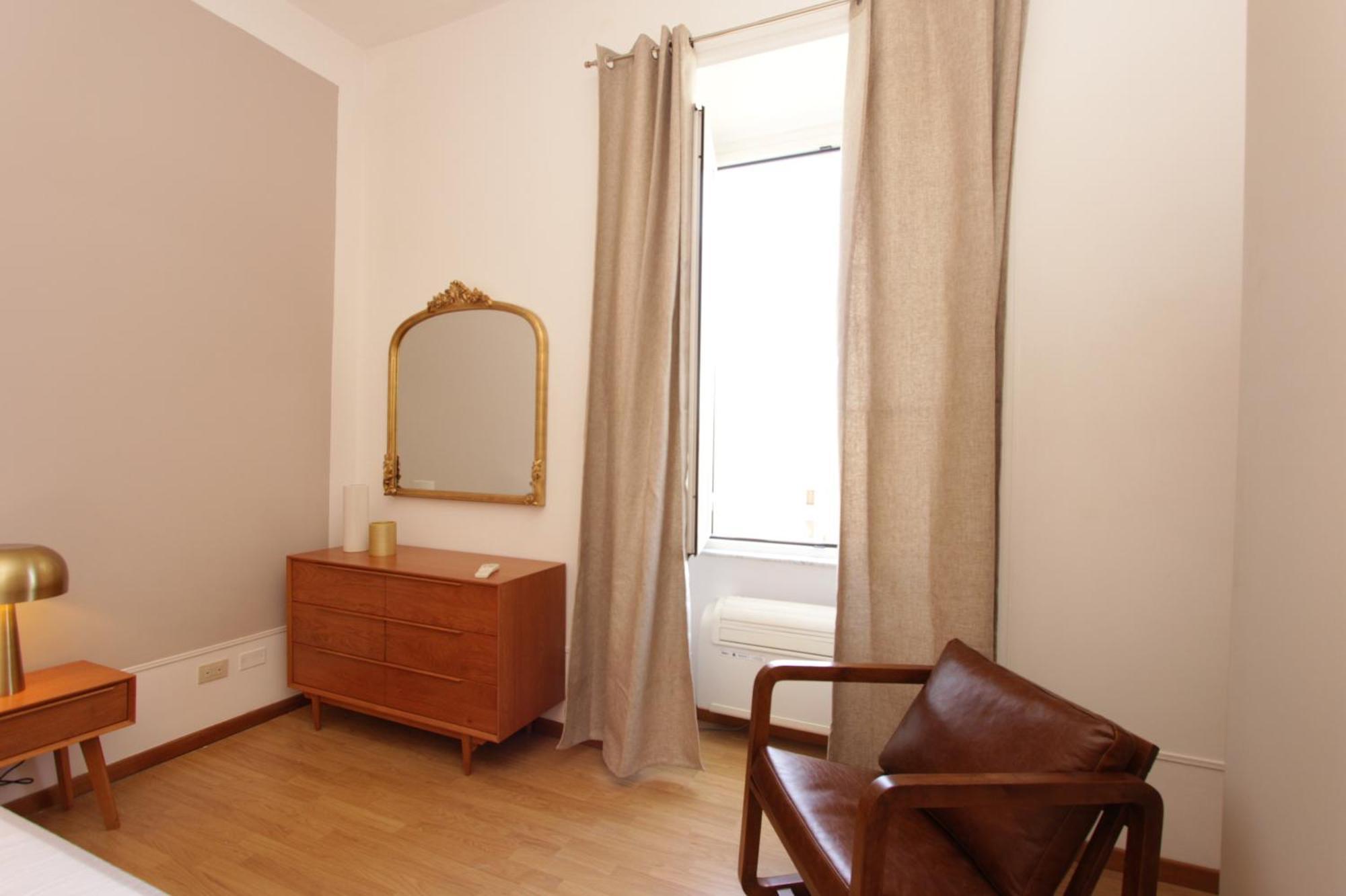 Crescenzio Flats Apartamento Roma Exterior foto