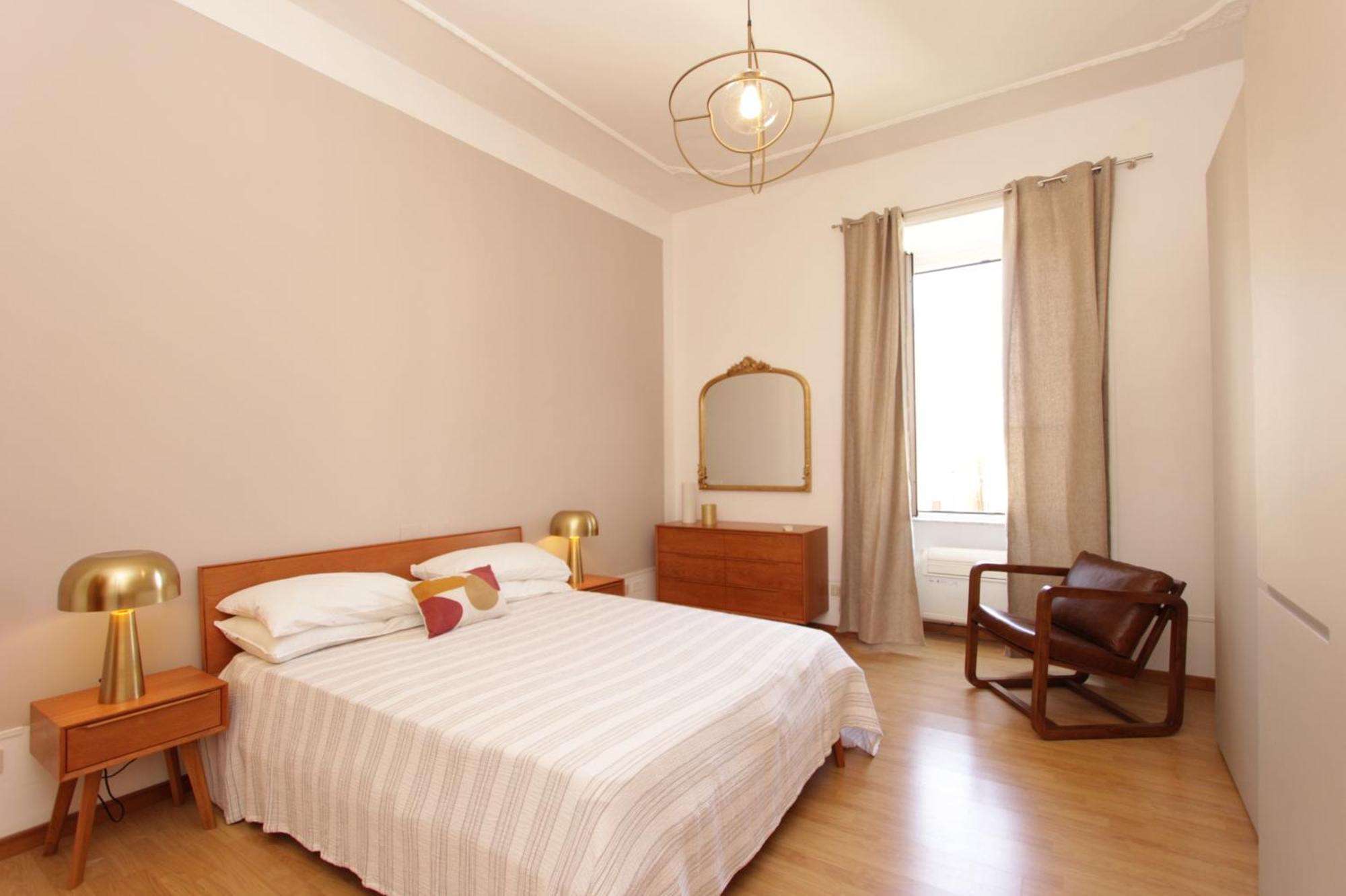 Crescenzio Flats Apartamento Roma Exterior foto