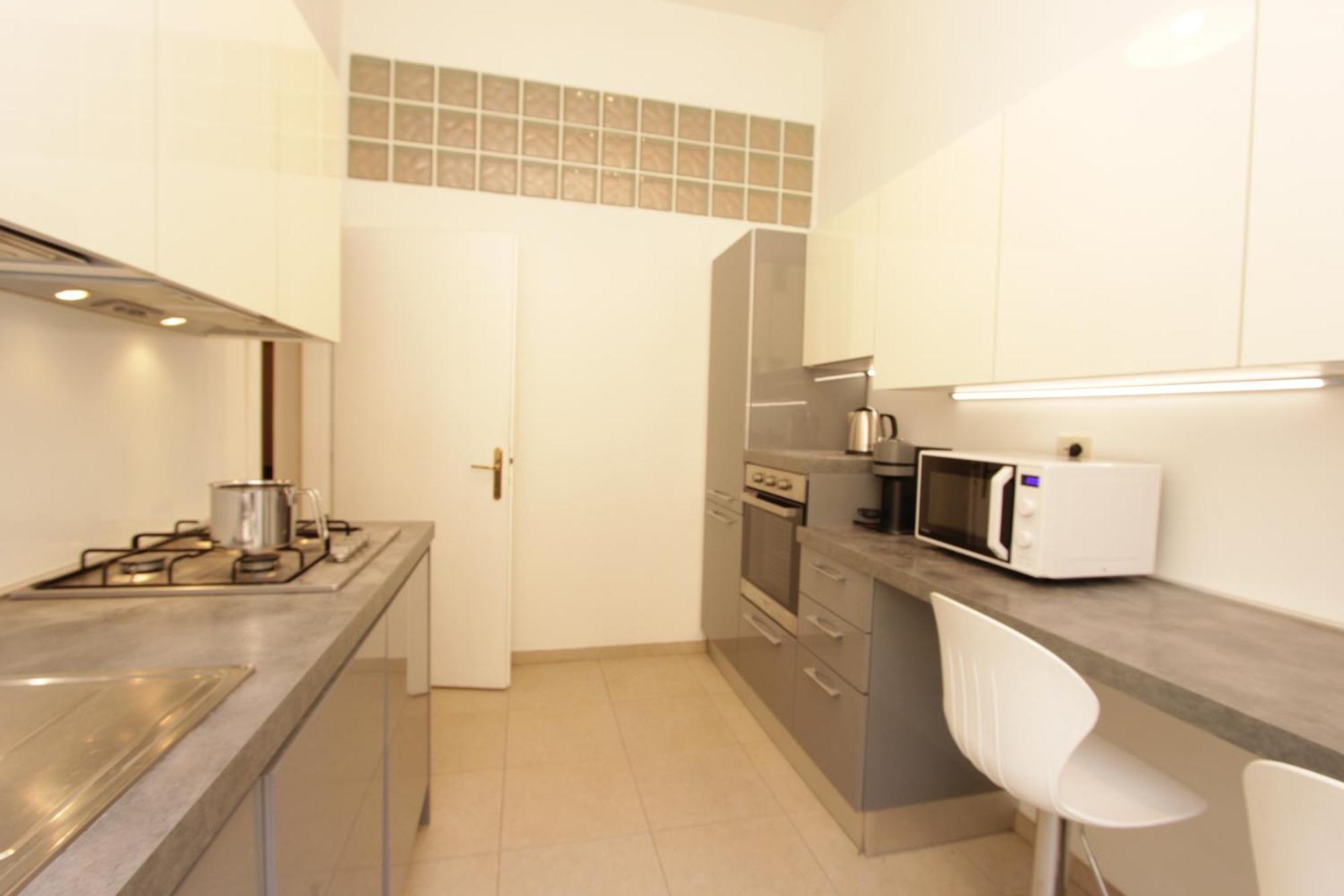 Crescenzio Flats Apartamento Roma Exterior foto