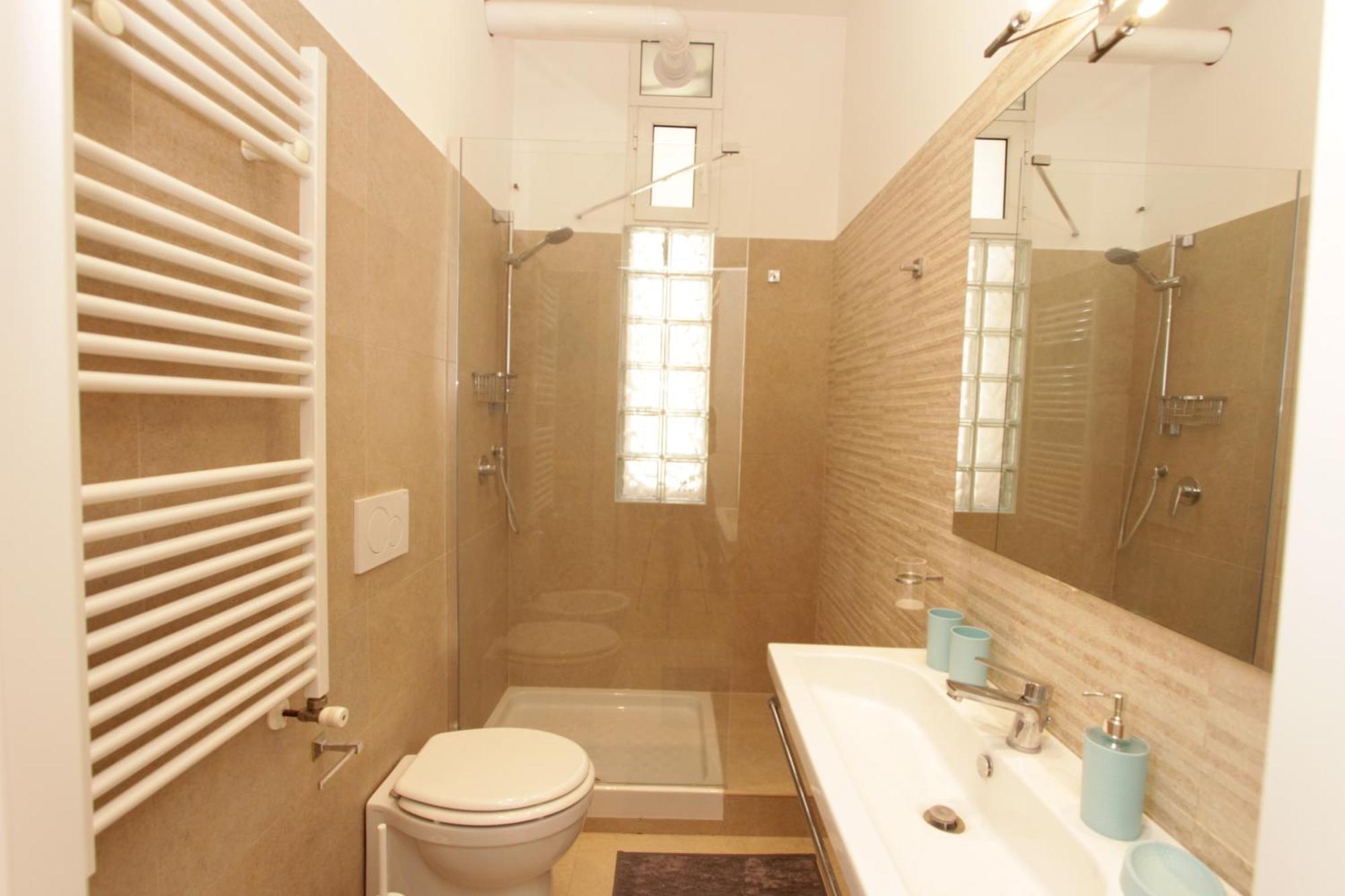 Crescenzio Flats Apartamento Roma Exterior foto